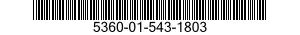 5360-01-543-1803 SPRING,COIL,DENTAL 5360015431803 015431803