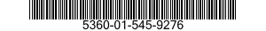 5360-01-545-9276 SPRING,HELICAL,COMPRESSION 5360015459276 015459276