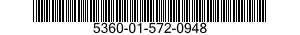 5360-01-572-0948 SPRING,HELICAL,COMPRESSION 5360015720948 015720948
