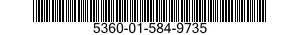 5360-01-584-9735 SPRING,HELICAL,COMPRESSION 5360015849735 015849735