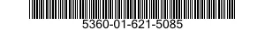 5360-01-621-5085 SPRING,HELICAL,COMPRESSION 5360016215085 016215085