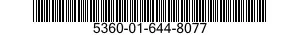 5360-01-644-8077 SPRING,HELICAL,COMPRESSION 5360016448077 016448077