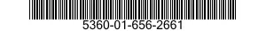 5360-01-656-2661 SPRING,HELICAL,COMPRESSION 5360016562661 016562661