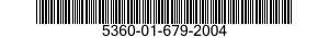 5360-01-679-2004 SPRING,HELICAL,COMPRESSION 5360016792004 016792004