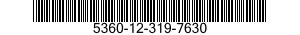 5360-12-319-7630 SPRING,HELICAL,COMPRESSION 5360123197630 123197630
