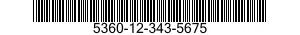 5360-12-343-5675 SPRING,HELICAL,COMPRESSION 5360123435675 123435675