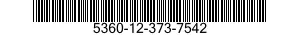 5360-12-373-7542 SPRING,HELICAL,COMPRESSION 5360123737542 123737542