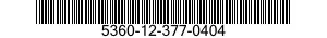 5360-12-377-0404 SPRING,HELICAL,COMPRESSION 5360123770404 123770404