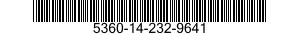5360-14-232-9641 SPRING,HELICAL,COMPRESSION 5360142329641 142329641