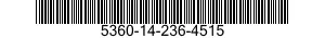 5360-14-236-4515 SPRING,HELICAL,COMPRESSION 5360142364515 142364515
