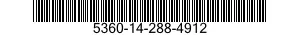 5360-14-288-4912 SPRING,HELICAL,EXTENSION 5360142884912 142884912