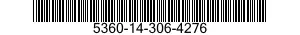 5360-14-306-4276  5360143064276 143064276