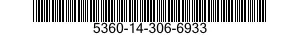 5360-14-306-6933  5360143066933 143066933