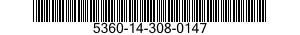 5360-14-308-0147 SPRING,HELICAL,COMPRESSION 5360143080147 143080147