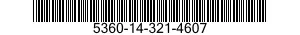 5360-14-321-4607 SPRING,HELICAL,COMPRESSION 5360143214607 143214607