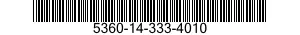 5360-14-333-4010  5360143334010 143334010