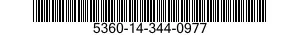 5360-14-344-0977 SPRING ASSEMBLY,LEAF 5360143440977 143440977