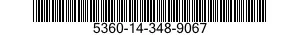 5360-14-348-9067 SPRING,HELICAL,COMPRESSION 5360143489067 143489067