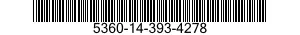 5360-14-393-4278 SPRING,HELICAL,COMPRESSION 5360143934278 143934278