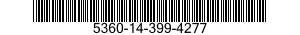 5360-14-399-4277  5360143994277 143994277
