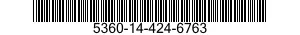 5360-14-424-6763 SPRING,HELICAL,COMPRESSION 5360144246763 144246763