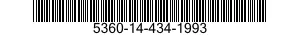 5360-14-434-1993 SPRING,HELICAL,COMPRESSION 5360144341993 144341993