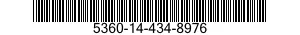 5360-14-434-8976 SPRING,HELICAL,EXTENSION 5360144348976 144348976