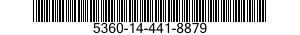5360-14-441-8879 SPRING,HELICAL,COMPRESSION 5360144418879 144418879