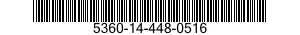 5360-14-448-0516 SPRING,HELICAL,COMPRESSION 5360144480516 144480516