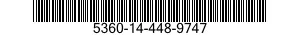 5360-14-448-9747 SPRING,HELICAL,COMPRESSION 5360144489747 144489747