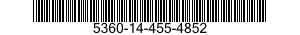 5360-14-455-4852 SPRING,HELICAL,COMPRESSION 5360144554852 144554852