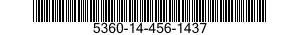 5360-14-456-1437 SPRING,HELICAL,COMPRESSION 5360144561437 144561437