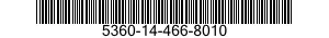 5360-14-466-8010 SPRING,HELICAL,COMPRESSION 5360144668010 144668010