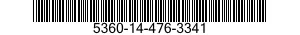 5360-14-476-3341 SPRING,HELICAL,COMPRESSION 5360144763341 144763341
