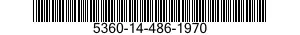 5360-14-486-1970 SPRING,HELICAL,COMPRESSION 5360144861970 144861970