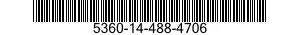 5360-14-488-4706 SPRING,HELICAL,COMPRESSION 5360144884706 144884706
