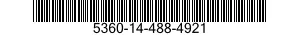 5360-14-488-4921 SPRING,LEAF 5360144884921 144884921