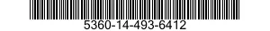 5360-14-493-6412 SPRING,HELICAL,COMPRESSION 5360144936412 144936412
