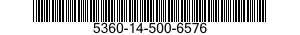 5360-14-500-6576 SPRING,HELICAL,EXTENSION 5360145006576 145006576