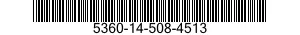 5360-14-508-4513 SPRING,HELICAL,COMPRESSION 5360145084513 145084513