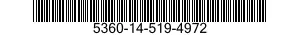 5360-14-519-4972 SPRING,HELICAL,COMPRESSION 5360145194972 145194972
