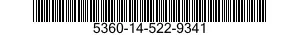 5360-14-522-9341 SPRING,HELICAL,COMPRESSION 5360145229341 145229341