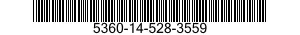 5360-14-528-3559 SPRING,HELICAL,COMPRESSION 5360145283559 145283559