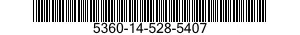 5360-14-528-5407 SPRING,HELICAL,COMPRESSION 5360145285407 145285407