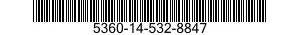 5360-14-532-8847 SPRING,HELICAL,COMPRESSION 5360145328847 145328847