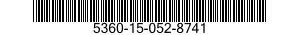 5360-15-052-8741 SPRING,HELICAL,COMPRESSION 5360150528741 150528741