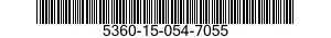 5360-15-054-7055 SPRING,HELICAL,COMPRESSION 5360150547055 150547055