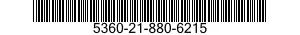 5360-21-880-6215 SPRING,HELICAL,COMPRESSION 5360218806215 218806215