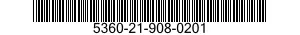 5360-21-908-0201  5360219080201 219080201