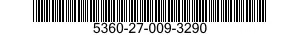 5360-27-009-3290 SPRING,HELICAL,COMPRESSION 5360270093290 270093290